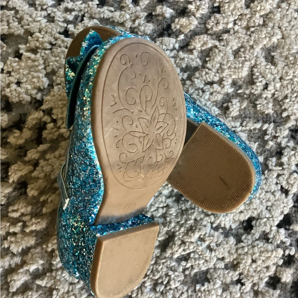 DREAM PAIRS Girls Dress Shoes Princess Shoes for Toddler Little Girl Mary Jane